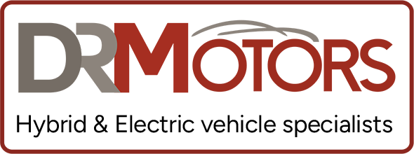 DR Motors